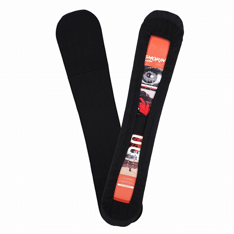 Hill Stone（ヒルストーン） スノーボード ソールカバー スノーボード