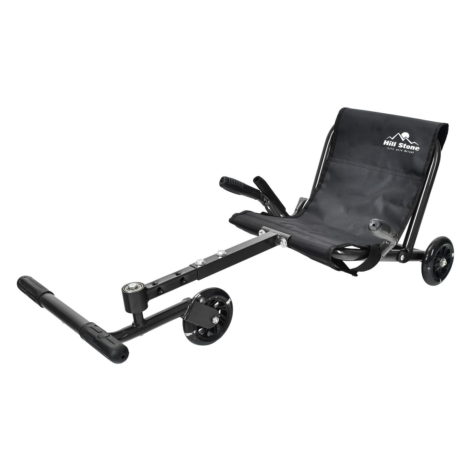 ウェーブローラー キッズ エコカー イージー 3輪車 乗用玩具 おもちゃ
