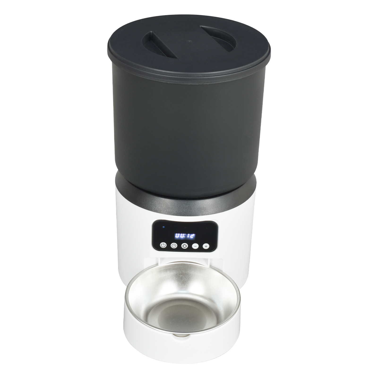 自動給餌器 猫 自動餌やり機 犬 餌やり器 ペット 給餌器 ペット