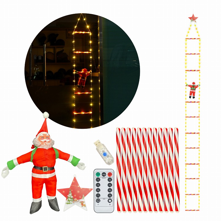 イルミネーション 屋外 クリスマスイルミネーション クリスマスツリー