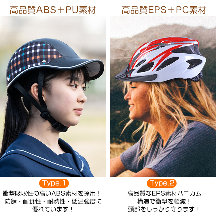 期間限定クーポン1370円／ヘルメット自転車 自転車ヘルメット 自転車 