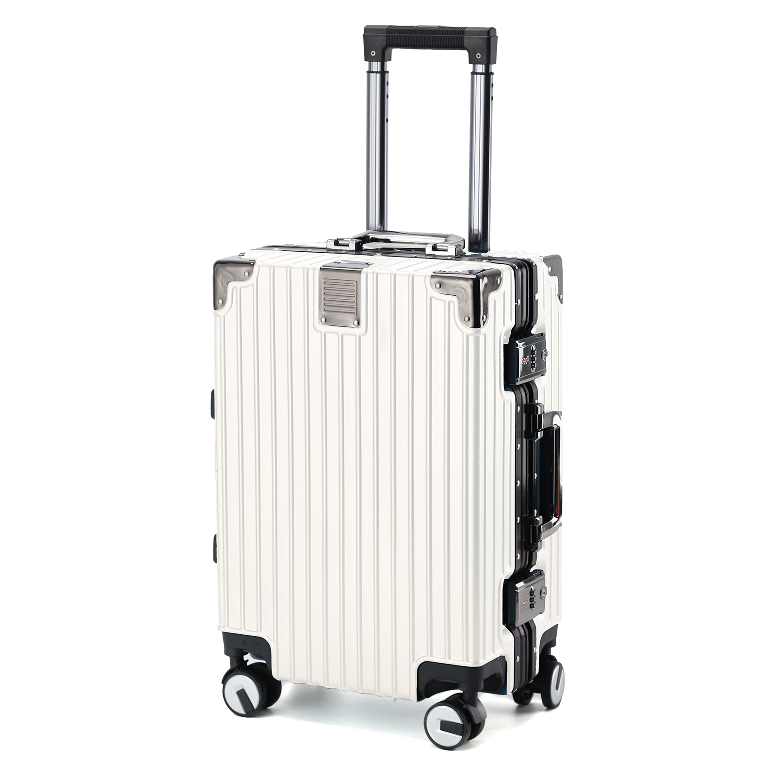 スーツケース XLサイズ 77L キャリーケース キャリーバッグ TSAロック 