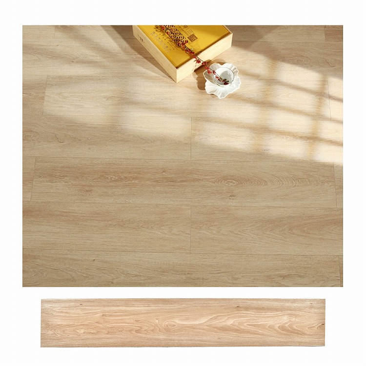 フロアタイル 木目調 3畳 36枚セット 簡単 シール式 フローリング材 床タイル シールタイプ 防水 難燃性 床材 DIY 床 シート 張り替え 貼るだけ ずれない PVC｜kt-zkshop｜03