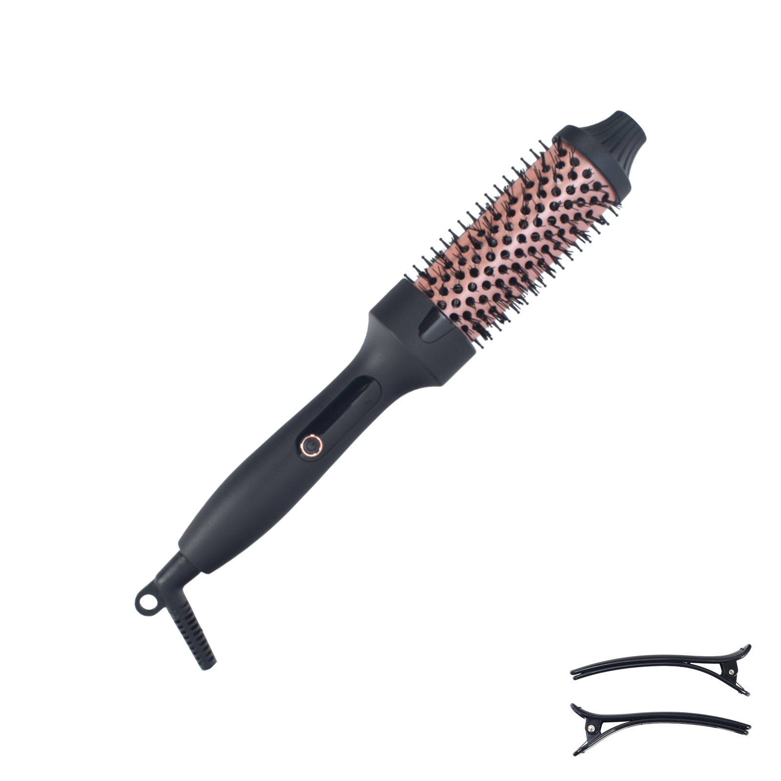 Hill Stone（ヒルストーン） ヘアアイロンブラシ ヒートブラシ ブラシ