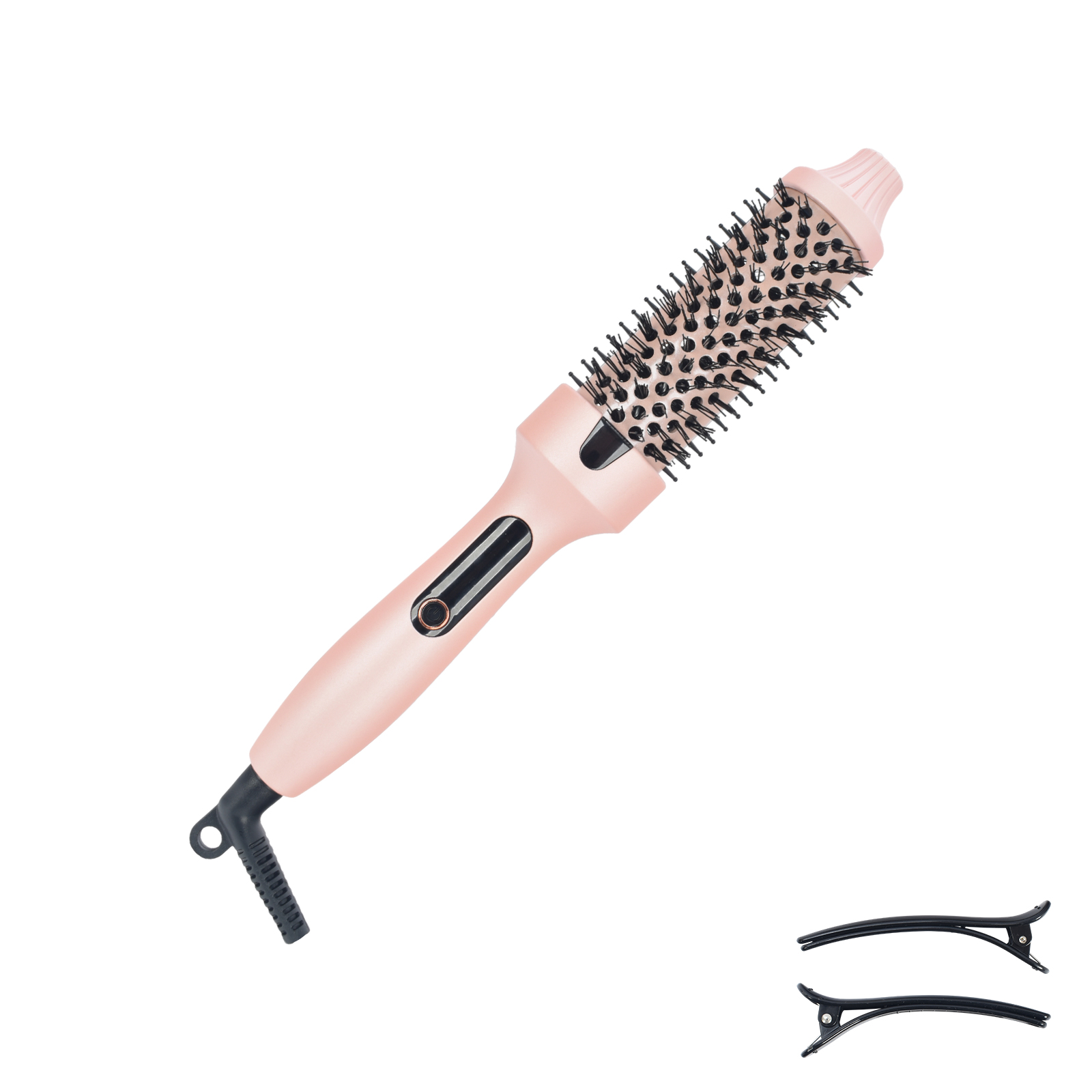 Hill Stone（ヒルストーン） ヘアアイロンブラシ ヒートブラシ ブラシ