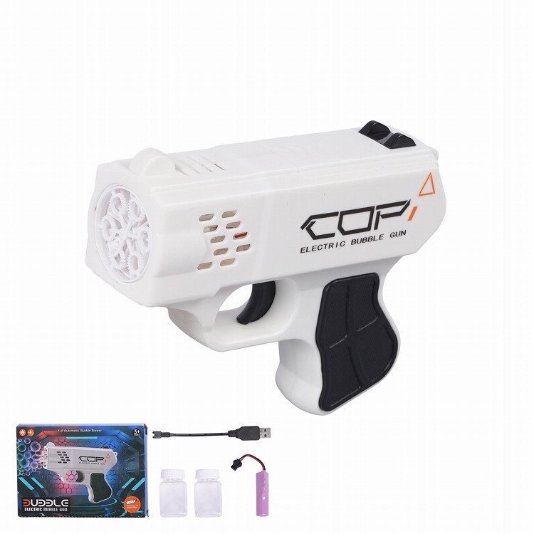 日本未発売　バズライトイヤー　電動シャボン玉 子どもも大人も大興奮！バズ・ライトイヤーのBUBBLE TOY✨ | グッズ