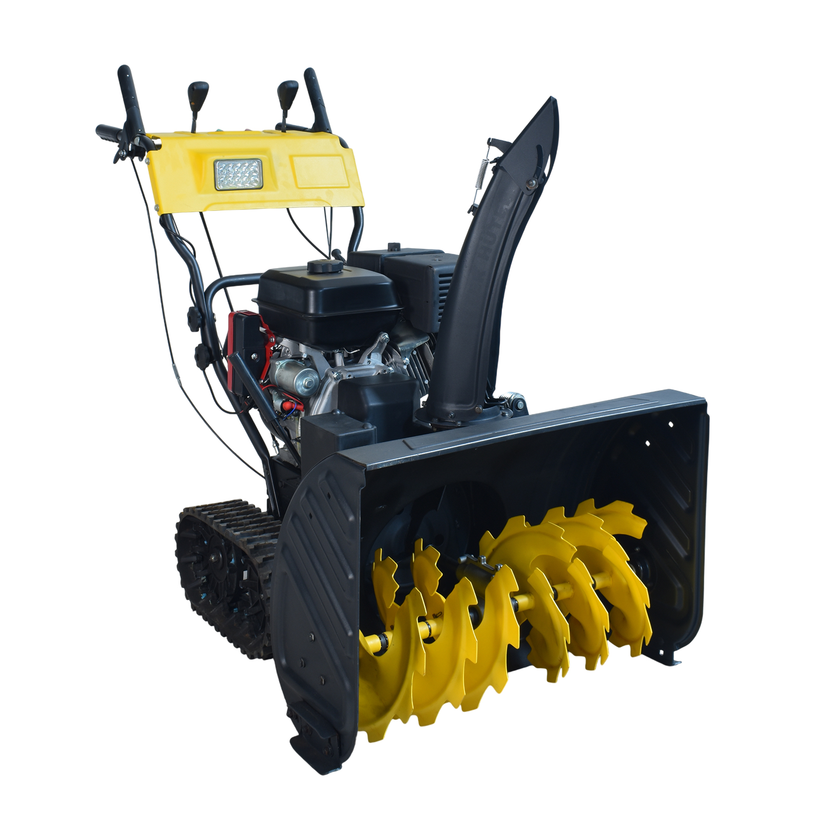 【送料無料】エンジン 除雪機 電動 15馬力 強力 ハイパワー 自走式 LED 送料無料】エンジン 除雪機 電動 15馬力 強力 ハイパワー 自走式 LED 除雪