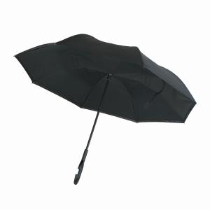 傘 逆さま傘 日傘 晴雨兼用 折り畳み傘 レディース メンズ UPF50以上 遮光 おしゃれ 梅雨 ...