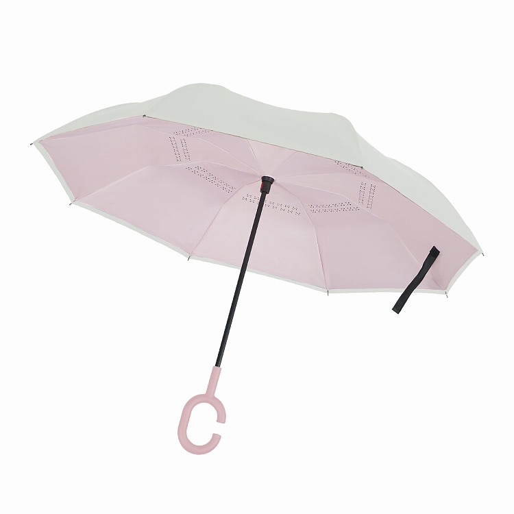 傘 逆さま傘 日傘 晴雨兼用 折り畳み傘 レディース メンズ UPF50以上 遮光 おしゃれ 梅雨 逆さになる傘 日焼け UVカット 雨傘 紫外線  熱中症 プレゼント zk095