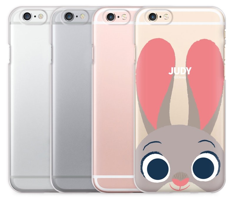 Iphone5se 5カバー 純正 S 正規品 Disney ディズニーズートピアゼリーケース Zootopia Jelly Case Iphone5 5sケース Apple Buyee Buyee Japanese Proxy Service Buy From Japan Bot Online