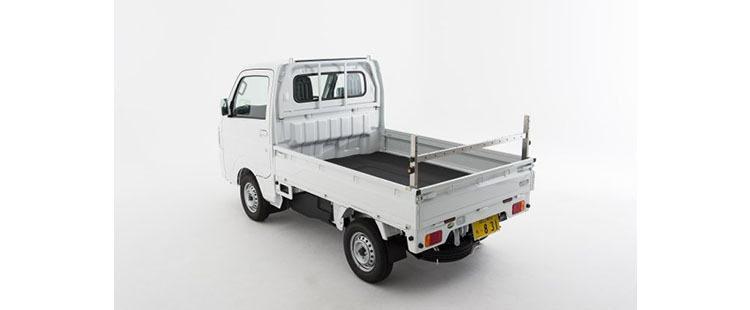 ハイゼットジャンボ ゲートチェーン対策用フック 左右セット : 軽 ハイゼットジャンボ ゲートチェーン対策用フック 左右セット : 軽