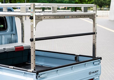 ベースキット 90タイプ (伸縮タイプ 荷台床上95〜145cm)車検対応 ベースキット 90タイプ (伸縮タイプ 荷台床上95〜145cm)車検対応