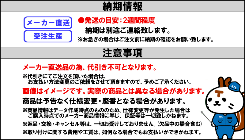 シュピーゲル フロアマット サンバーバン