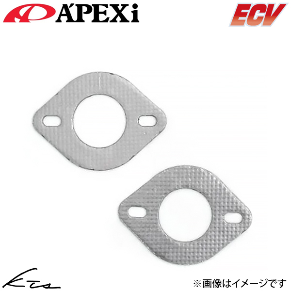 155-A020 ECV φ51フランジ汎用タイプ アペックス APEXi アペックス（APEX） 汎用 汎用 ECV φ51フランジ汎用タイプ【155-A020