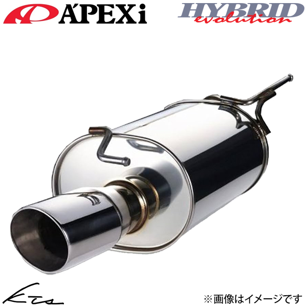 アペックス（APEX） ウィッシュ UA CBA DBA-ZNE10G ハイブリッド