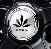 ブレスト バーンシュポルト タイプ504 1本販売 ホイール アウトランダー【18×7J 5-114 INSET48】CW5W BLEST Bahnsport Type 504 アルミホイール 1枚 単品 | BLEST | 04
