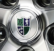 ブレスト バーンシュポルト タイプ504 1本販売 ホイール アウトランダー【18×7J 5-114 INSET48】CW5W BLEST Bahnsport Type 504 アルミホイール 1枚 単品 | BLEST | 05
