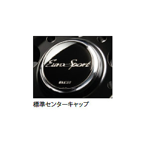 ブレスト ユーロスポーツ タイプ815 1本販売 ホイール【16×6J 4-100 INSET40】BLEST NEW RAYTON ニューレイトン EuroSport Type 815 アルミホイール 1枚 単品の画像