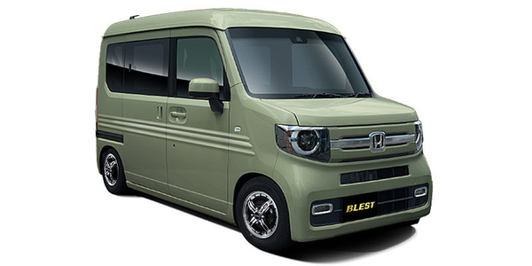 BLEST（ブレスト） ビートステージ FS-C 4本セット ホイール【16×6J 4 