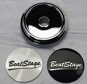 BLEST（ブレスト） ビートステージ FS-C 4本セット ホイール【16×6J 4 