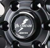 ブレスト バーンズテック JHストリーム 1本販売 ホイール【15×6J 6-139 INSET35】BLEST ニューレイトン Bahns Tech JH-Stream アルミホイール 1枚 単品_3