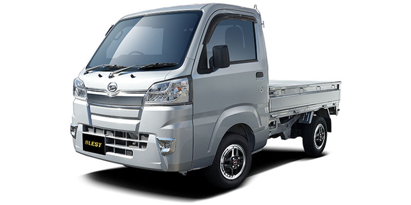 BLEST（ブレスト） ビートステージ WT-C 4本セット ホイール【12×4B 4