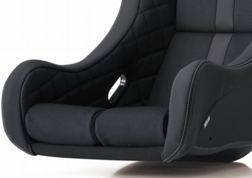 フルバケ ブリッド エディルブ0B1 スーパーアラミド製シェル ブルー レッド グレー HB1PCC HB1PBC HB1PLC BRIDE edirb 車検対応 フルバケットシート | BRIDE | 04