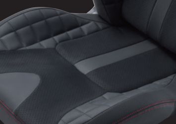 セミバケ ブリッド エディルブ132V シートヒーター付き ブルー レッド グレー I35CVP I35BVP I35LVP BRIDE edirb 車検対応 セミバケットシート | BRIDE | 03