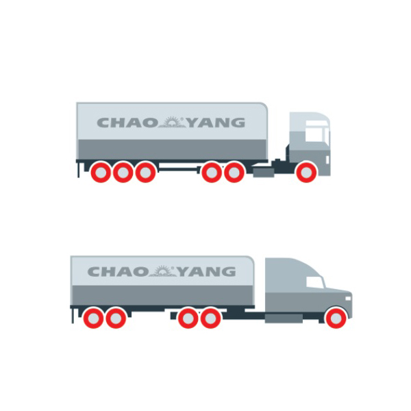 トラック用タイヤ スタッドレスタイヤ 4本セット チャオヤン NS785【265/70R19.5 16PR 140/138M】CHAOYANG 265/70-19.5 19.5インチ 265mm 70% 冬タイヤ | CHAOYANG | 01
