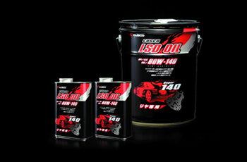 ギアオイル クスコ L.S.D. オイル Super140 AP1/GL5 SAE/80W-140 1L 010-001-R01 CUSCO 80W140 1リットル 1缶 1本 1個 ギヤオイル デフオイル LSDオイル | クスコ | 01