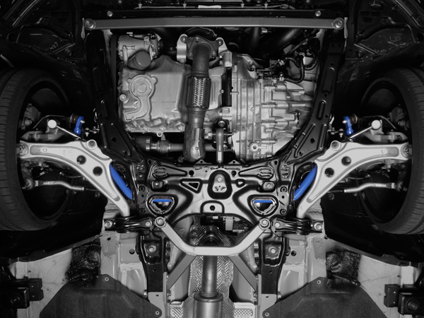 シビック fk8 パーツ（スタビライザー）｜足回り、サスペンション