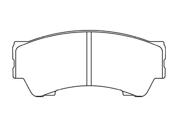 ENDLESS 自動車用ブレーキパッドの商品一覧｜ブレーキ｜自動車｜車