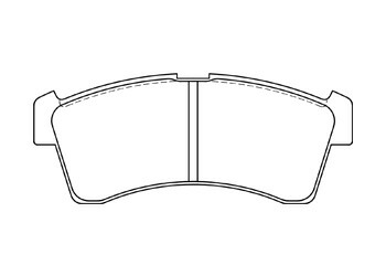 n Box JF 3ブレーキパット（自動車用ブレーキパッド）の商品一覧