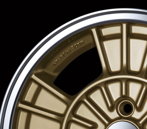 ENKEI（エンケイ） オールフォーティーン 4本セット ホイール【16×6.5J