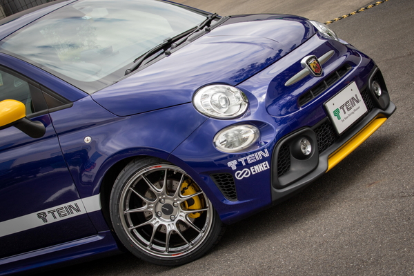 エンケイ レーシング GTC02 1本販売 ホイール カローラツーリング【19×8J 5-100 INSET45】3BA-ZRE212W ENKEI Racing アルミホイール 1枚 単品｜ktspartsshop｜04