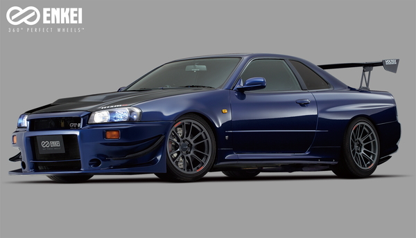 エンケイ レーシングレボリューション GTC01RR 1本販売 ホイール ザ・ビートル【18×8J 5-112 INSET45】DBA-16CBZ ENKEI Racing Revolution アルミホイール 1枚｜ktspartsshop｜07