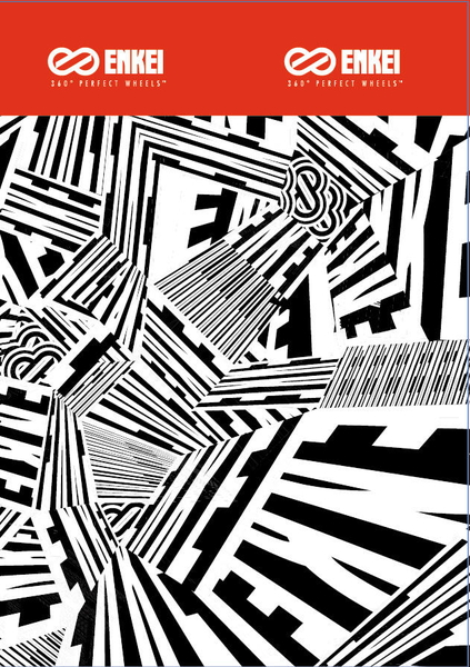 エンケイ パフォーマンスライン PF06 1本販売 ホイール【15×8J 4-100 INSET25】ENKEI PerformanceLine アルミホイール 1枚 単品 | ENKEI | 09