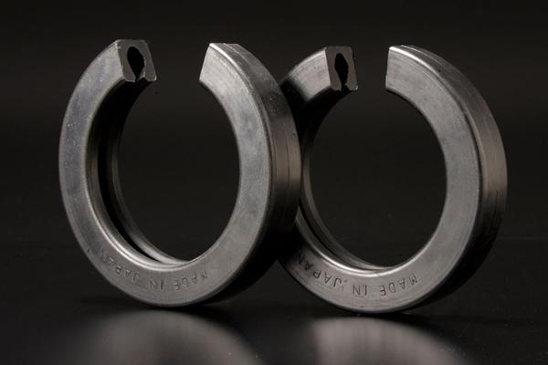 エスペリア ハイトアップラバー Sサイズ 2個セット HUR-001 Espelir Height UP Rubber ダウンサスオプション | ESPELIR | 01