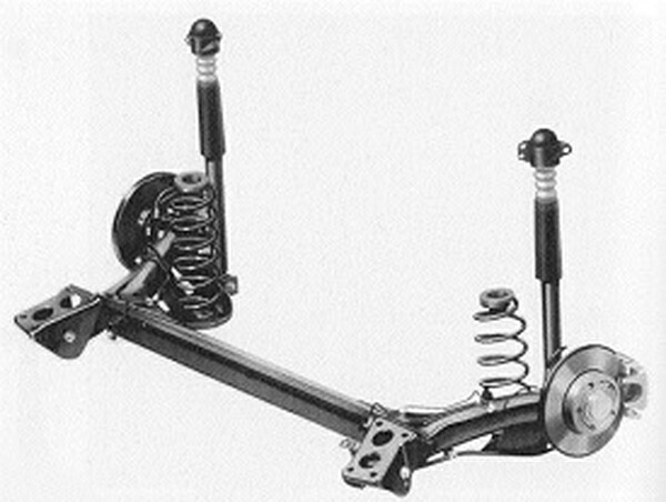 ESPELIR（エスペリア） ザ・ビートル 16CBZ ダウンサス 1台分 スーパー