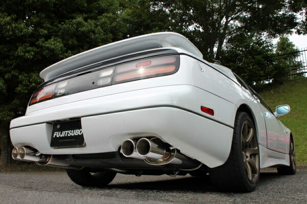 Z32 マフラー フジツボのおすすめ人気商品一覧 通販 - Yahoo