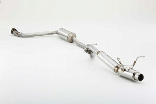フィットRS GK5 マフラー フジツボ オーソライズR 550-51552 FUJITSUBO FGK AUTHORIZE R FIT スポーツマフラー | FUJITSUBO | 04