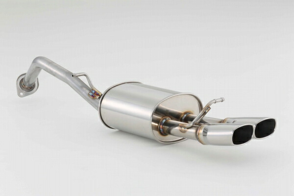 プリウス ZVW30 マフラー フジツボ オーソライズE 440-21452 取付セット FUJITSUBO FGK AUTHORIZE E PRIUS スポーツマフラー | FUJITSUBO | 07