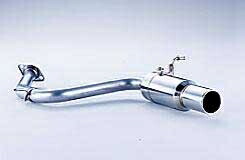 RAV4 ACA36W マフラー フジツボ オーソライズS 360-20631 取付セット FUJITSUBO FGK AUTHORIZE S ラブ4 スポーツマフラー | FUJITSUBO | 01