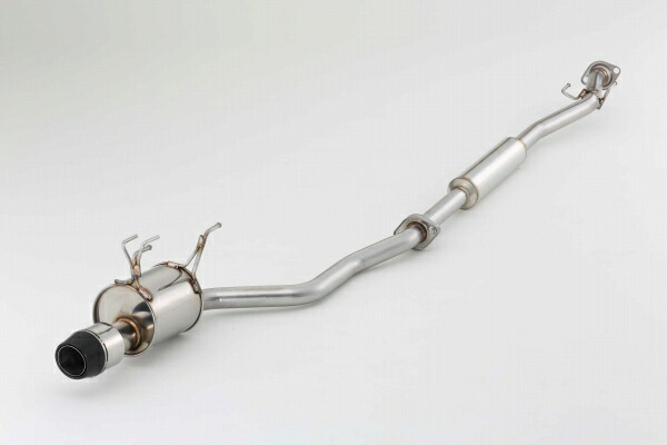 送料込み FUJITSUBO 日産ジューク用マフラー 直接渡し可能 YF15 ジューク 1.5 2WD (JUKE)|FUJITSUBO 藤壺技研工業株式会社