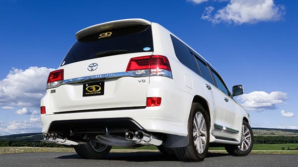 ランクル60 後期用バンパー　フック付 Amazon | NTS GIKEN (NTS技研) ランドクルーザー プラド 150系