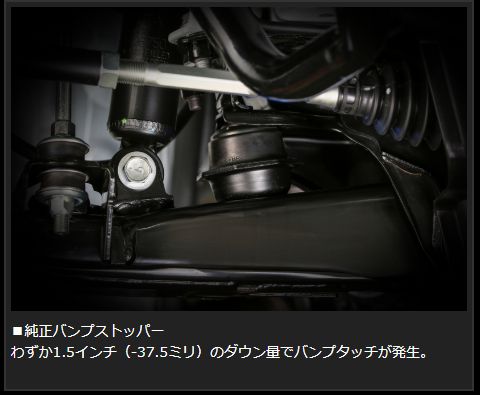 ハイエース 200系 バンプラバー フロント 玄武 バンプストッパー SBB01H Genb ゲンブ MOONFACE ムーンフェイス HIACE バンプタッチ | GENB | 01