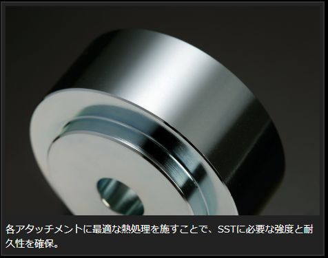 ハイエース 200系 玄武 イージーエクスチェンジツール フルセット SSTEXF Genb ゲンブ MOONFACE ムーンフェイス HIACE | GENB | 02
