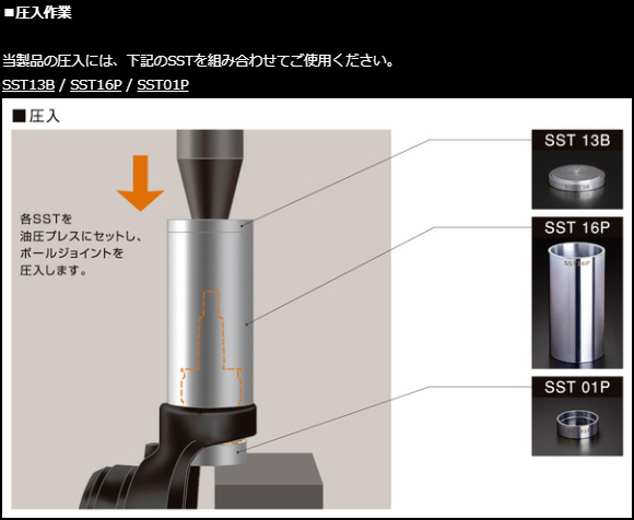 玄武 RCジョイント オデッセイ RA6/RA7/RA8/RA9 SAB23S Genb ゲンブ