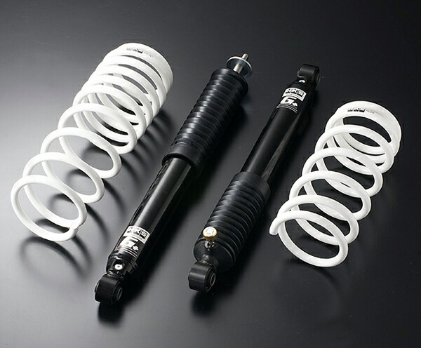 ジムニー JB64W ショック 1台分 HKS ハイパーマックスG+ 80270-AS001 HIPERMAX G+ 一台分 Jimny ダウンショック ショックアブソーバー ローダウン | HKS | 02