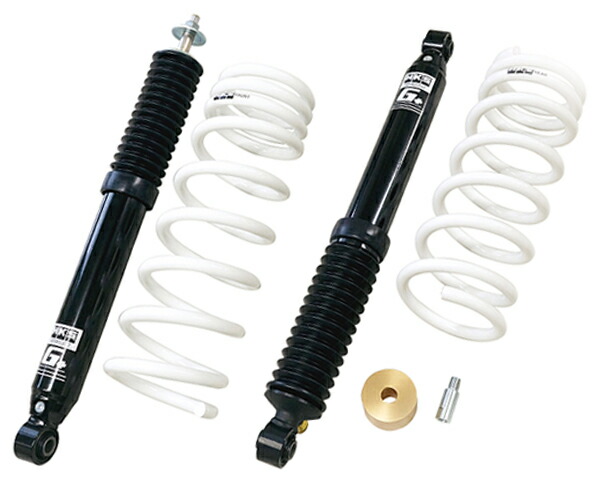 暴走う·ん·ち商品ショックアブソーバー HKS HIPERMAX 製品情報 | サスペンション | HKS